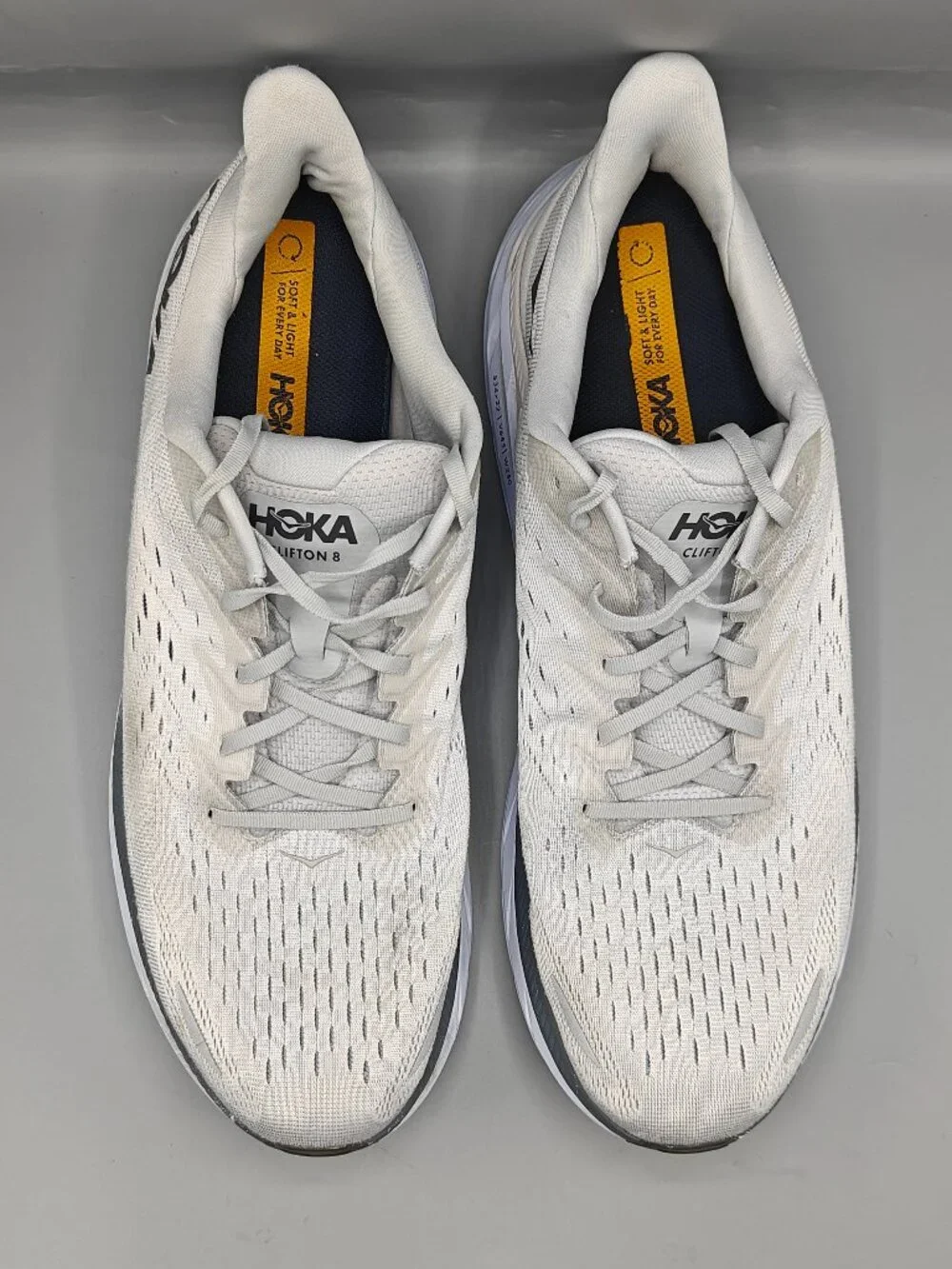 Hoka One One hoka one